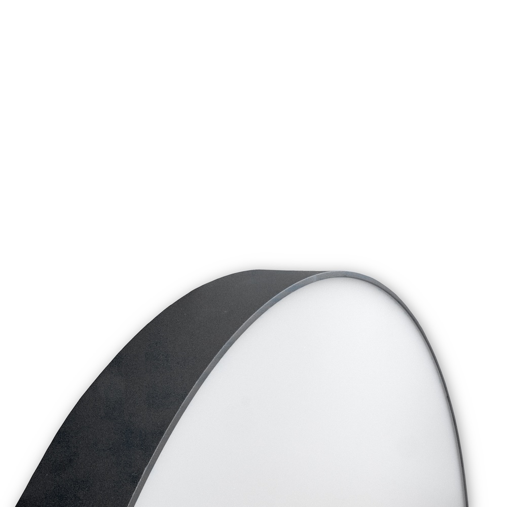 MINALOX_stmievatelny_LED_svetidlo_ROUND60_D600_1800K_4500K_cierna_DC24V_smarthome1_ detail